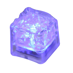 یخ نورانی براوو مدل MH01 بسته 12 عددی Bravo Glow Ice Cube Pack Of 