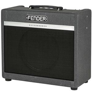 امپلی فایر گیتار فندر مدل Bassbreaker 15W Combo Valve Fender Guitar Amplifier 