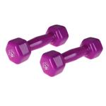 1.5Kg Hexagonal Pooya Dumbbell