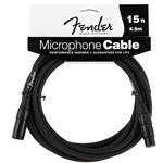 Fender 15F Microphone Cable