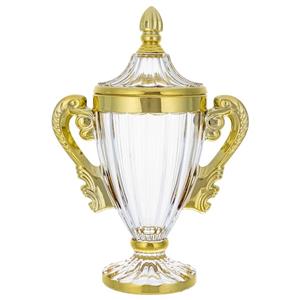 شکلات خوری سانتوزا گلد مدل Harmony Suntoza Gold Harmony Candy Dish