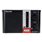 Maxeeder MX-RA749 Radio