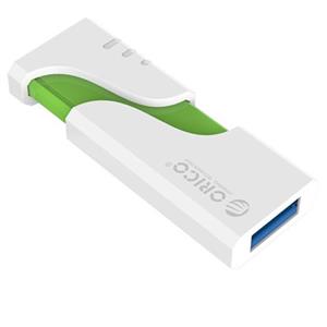 فلش مموری بی سیم اوریکو مدل TUW11 ظرفیت 32 گیگابایت Orico Wireless Flash Memory 32GB 