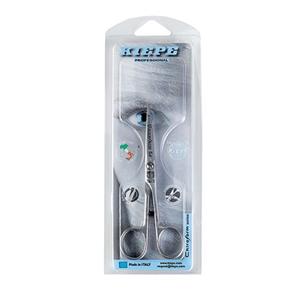 قیچی کیپه سری Chiroform مدل 2111 سایز 5.5 سانتی متر Kiepe Scissors 5.5cm 