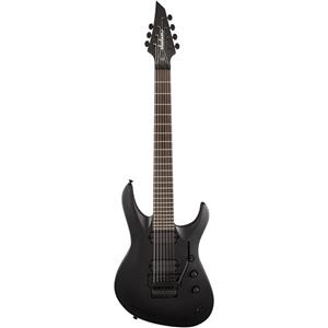 گیتار الکتریک جکسون مدل Pro Series Signature Chris Broderick Soloist 7 Jackson Pro Series Signature Chris Broderick Soloist 7 Electric Guitar