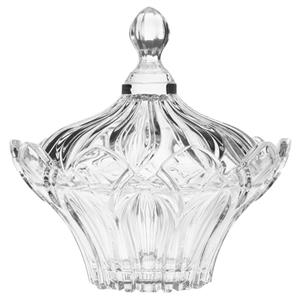 شکلات خوری لیزا موری سری ورسای مدل 1202G1W Lisa Mori Versai 1202G1W Candy Dish