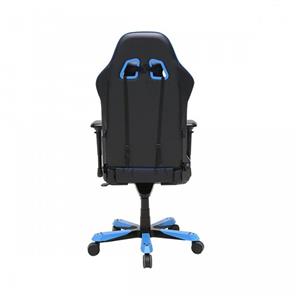 صندلی گیمینگ دی ایکس ریسر سری کینگ مدل OH/KS06/NB چرمی Dxracer King OH/KS06/NB Gaming Chair