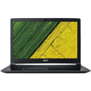 لپ تاپ 15 اینچی ایسر مدل Aspire A715-71G-704Q Acer Aspire A715-71G-704Q -Core i7-16GB-2T-4GB