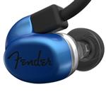 Fender CXA1 In-Ear Monitors Blue HeadPhone