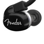 Fender CXA1 In-Ear Monitors Black HeadPhone