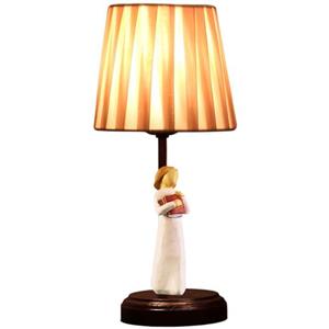 آباژور رومیزی امین کامپوزیت مدل ونوس کد 13/2 Amin Composite Venus 13/2 Table Lamp