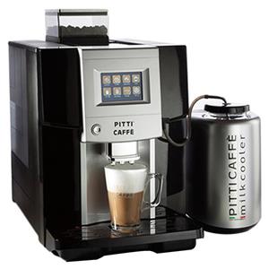 اسپرسوساز پیتی مدل Barista Pitti Espresso Maker 