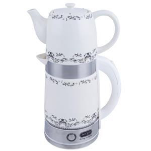 چای ساز سرجیو مدل STM-139C Sergio STM-139C Tea Maker