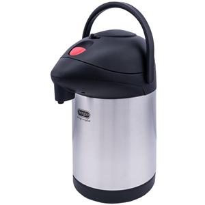 فلاسک سرجیو مدل SF-250P ظرفیت 2.5 لیتر Sergio SF-250P Flask 2.5 liter