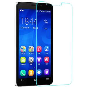 محافظ صفحه نمایش شیشه ای مدل Tempered مناسب برای گوشی موبایل Huawei G620 Tempered Glass Screen Protector For Huawei G620