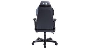 صندلی اداری دی ایکس ریسر سری واید مدل OH/WZ06/N چرمی Dxracer Wide Series OH/WZ06/N Leather Office Chair