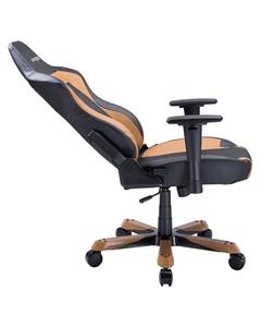 صندلی اداری دی ایکس ریسر سری واید مدل OH/WZ06/NC چرمی Dxracer Wide Series OH/WZ06/NC Leather Office Chair