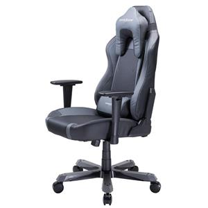 صندلی اداری دی ایکس ریسر سری واید مدل OH WZ06 NG چرمی Dxracer Wide Series Leather Office Chair 