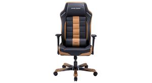 صندلی اداری دی ایکس ریسر سری باس مدل OH/BF120/NC چرمی Dxracer Boss Series OH/BF120/NC Leather Office Chair