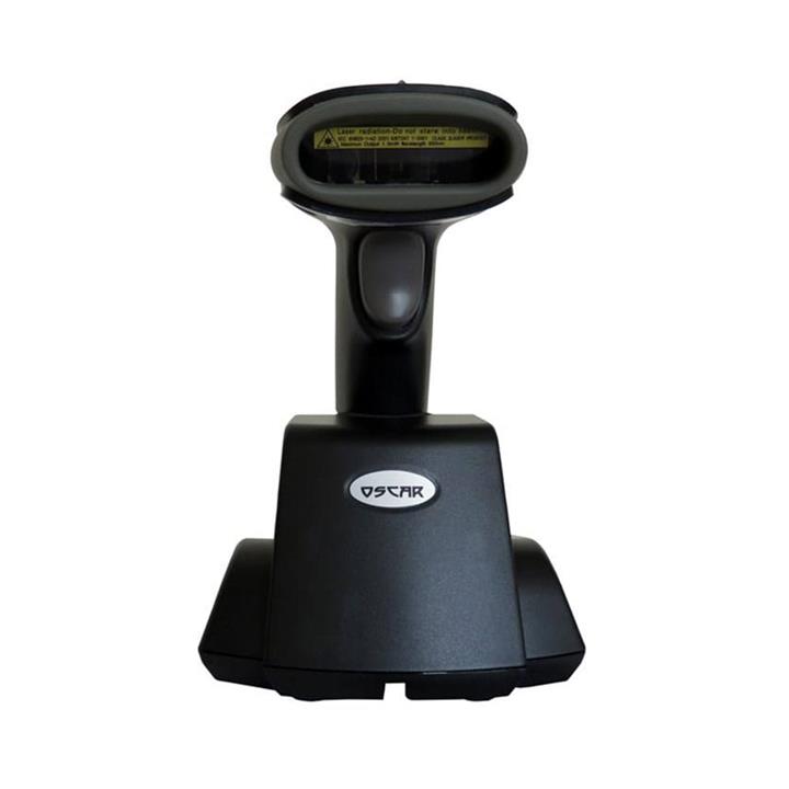 OSCAR 70LBS Barcode Scanner