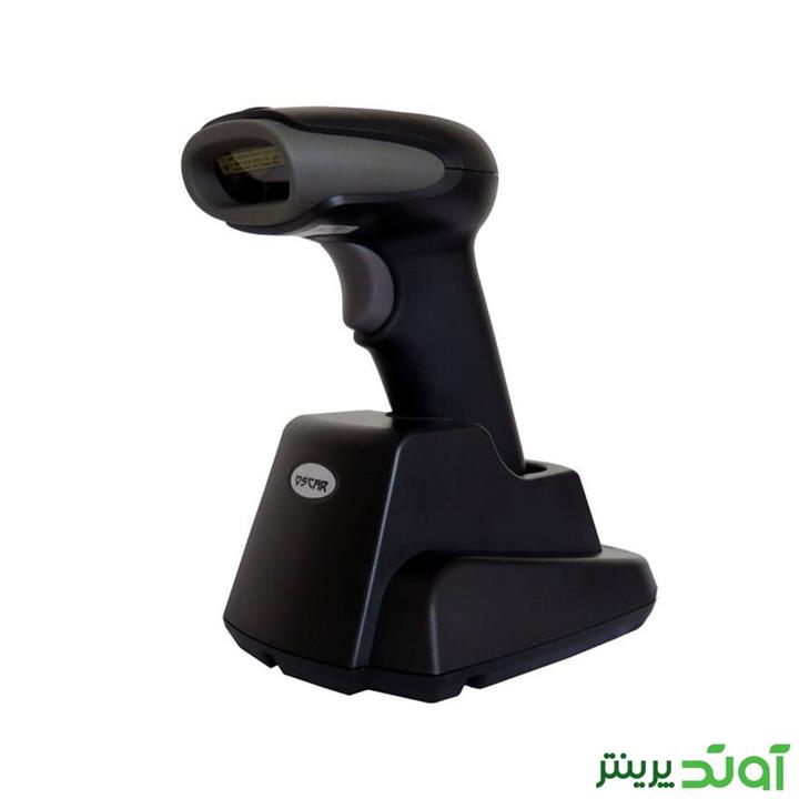 OSCAR 70LBS Barcode Scanner