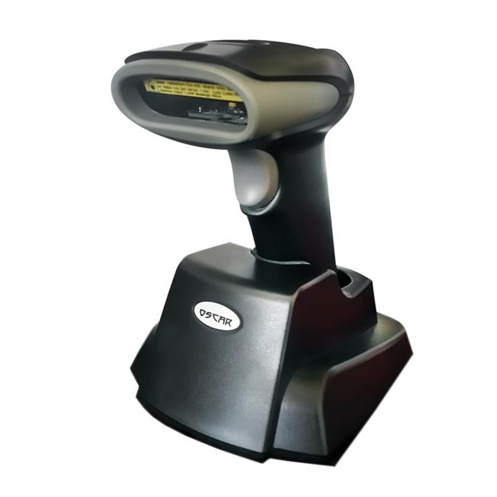 OSCAR 70LBS Barcode Scanner