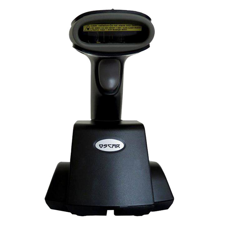 OSCAR 70LBS Barcode Scanner