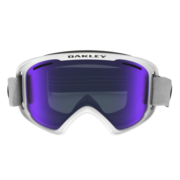 Oakley 59364 O2 Ski Goggles