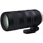 Tamron SP 70 200mm f 2.8 Di VC USD G2 Lens for Canon