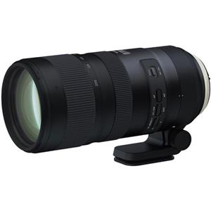 لنز تامرون مدل SP 70 200mm f 2.8 Di VC USD G2 مناسب برای دوربین های نیکون Tamron SP 70 200mm f 2.8 Di VC USD G2 Lens for Nikon