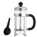  قهوه ساز وستال مدل French Press کد SG 20 350 ظرفیت 350 میلی لیتر