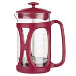 قهوه ساز وستال مدل French Press کد 17600 ظرفیت 600 میلی لیتر