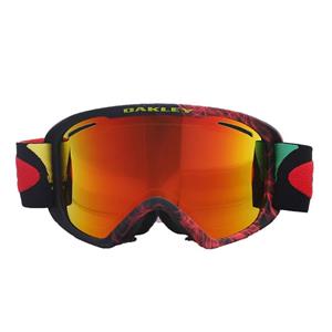 عینک اسکی اوکلی سری O2 Frame مدل 59500 Oakley Ski Goggles 