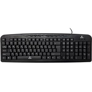 کیبورد انزو مدل KB 100 Enzo Keyboard 