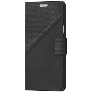 کیف کلاسوری موزو مدل Black Golf مناسب برای گوشی موبایل سامسونگ A3 2016 Mozo Black Golf Flip Cover For Samsung Galaxy A3 2016