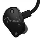 Fender FXA5 Pro Black In-Ear Monitor Headphone