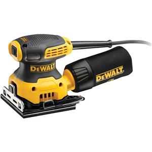 دستگاه سنباده زن دیوالت مدل DWE6411 Dewalt DWE6411 Sanding Machine