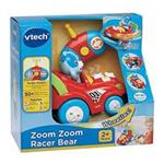 ماشین وی تک مدل ZOOM ZOOM RACER BEAR