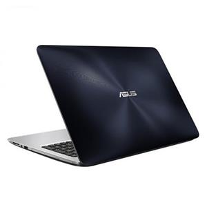 لپ تاپ 15 اینچی ایسوس مدل K556UQ ASUS K556UQ - Core i5-12GB-1T-2GB