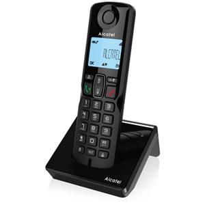 تلفن بی سیم آلکاتل مدل S250 Alcatel S250 Wireless Phone