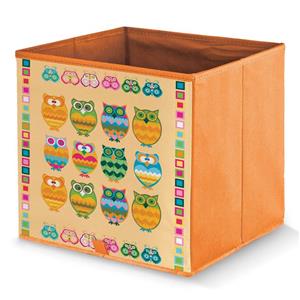 جعبه ارگانایزر دوموپک سری لیونگ کد 907070 Domopak Living Organizer Box 