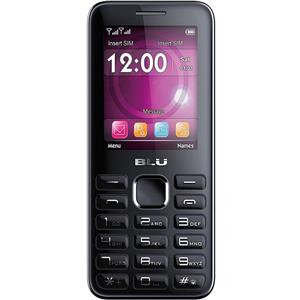 گوشی موبایل بلو مدل Diva II دو سیم کارت BLU Diva II Dual SIM Mobile Phone