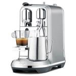 Nespresso Creatista Plus Maker With Steamer For Milk