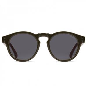 عینک آفتابی کومونو سری Clement مدل Tricolore Komono Clement Tricolore Sunglasses