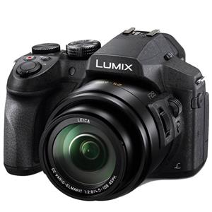 دوربین دیجیتال پاناسونیک مدل Lumix DMC FZ300