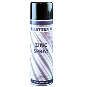 اسپری زینک زتکس مدل 410401 Zettex Zinc Spray 