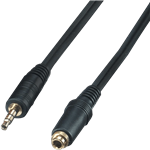 K-NET AUDIO EXTENSION 1.5M CABLE