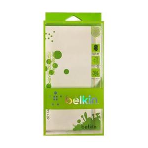 کاور بلکین مدل ClearTPU مناسب برای گوشی موبایل اپل آیفون 5/5s/Se Belkin ClearTPU Cover For Apple iPhone 5/5s/Se