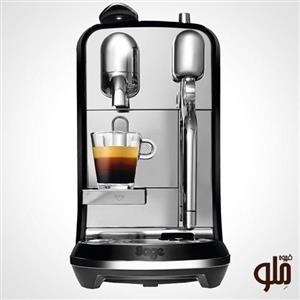 اسپرسوساز نسپرسو مدل Creatista همراه با استیمر برای کف شیر Nespresso Creatista Maker With Steamer For Milk