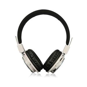 هدفون بی سیم نیا مدل MRH 8809 Nia Wireless Headphones 